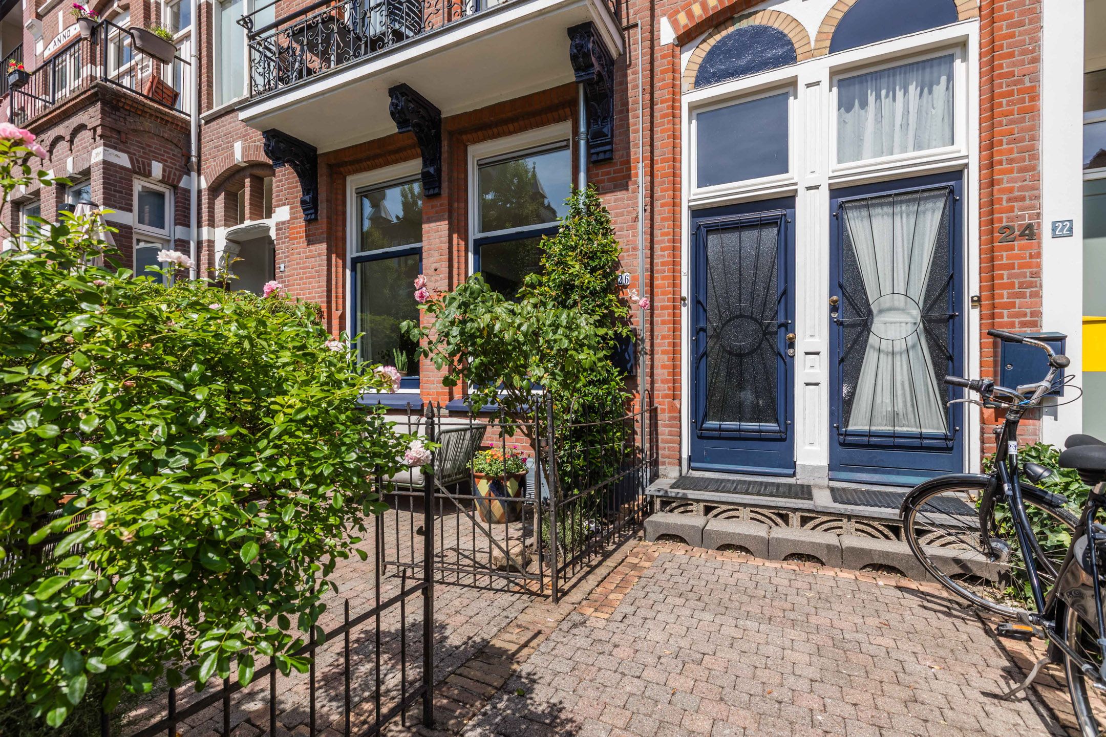 Photo 39 of Vondelstraat 26