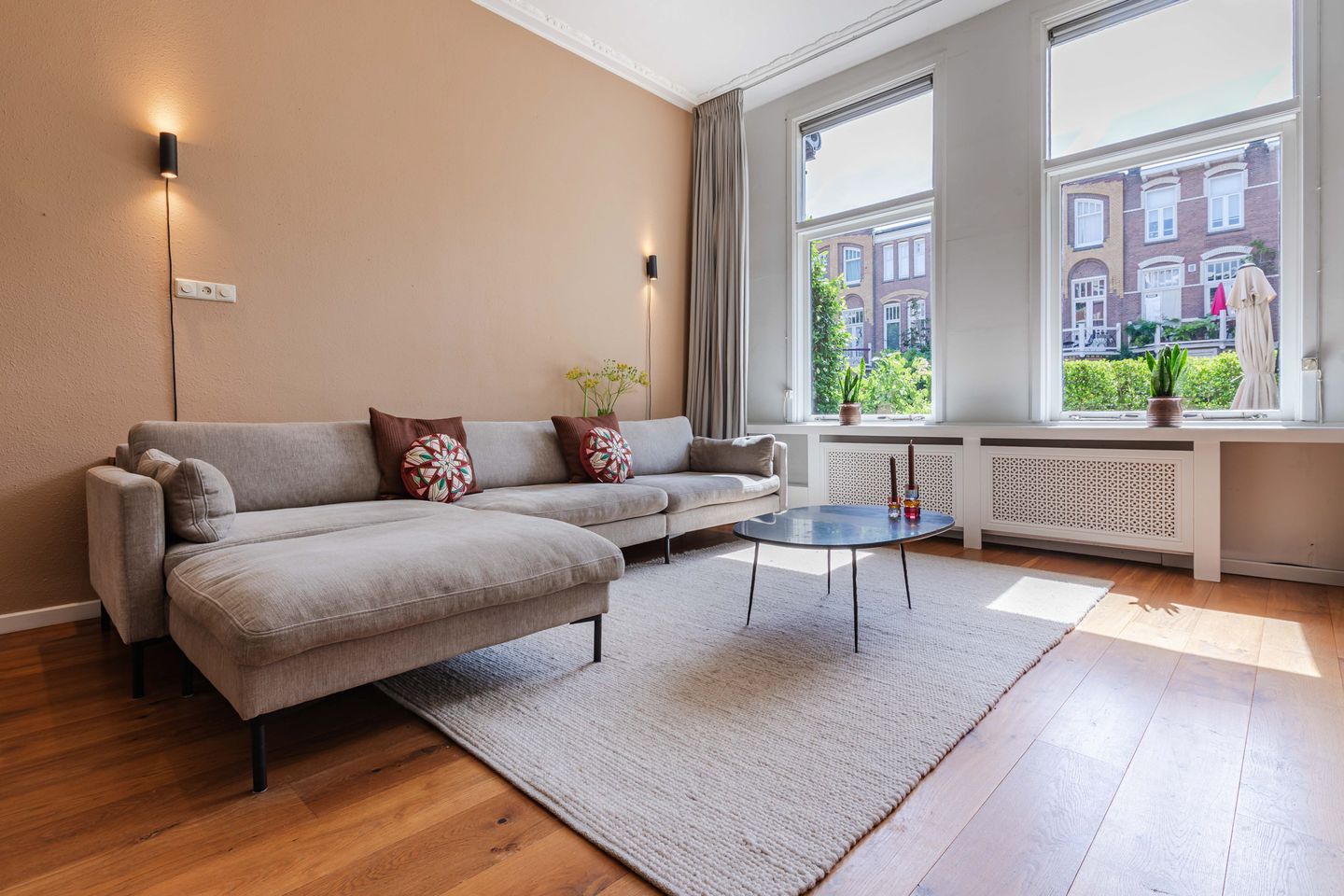 Photo 5 of Vondelstraat 26