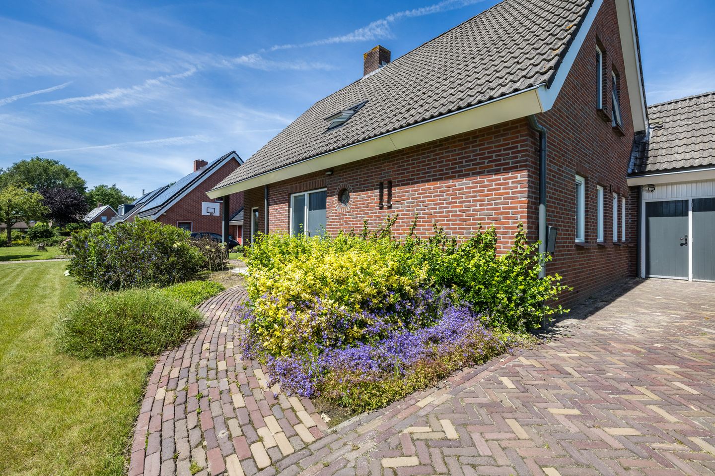 Foto 4 van Meidoorn 7