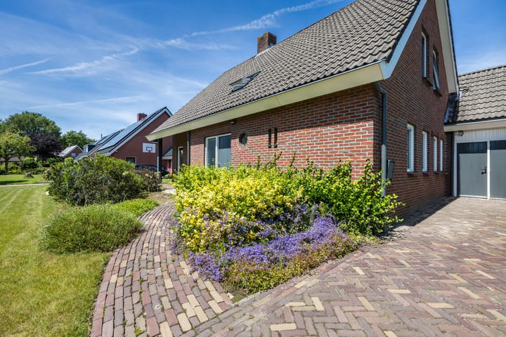 Foto 4 van Meidoorn 7