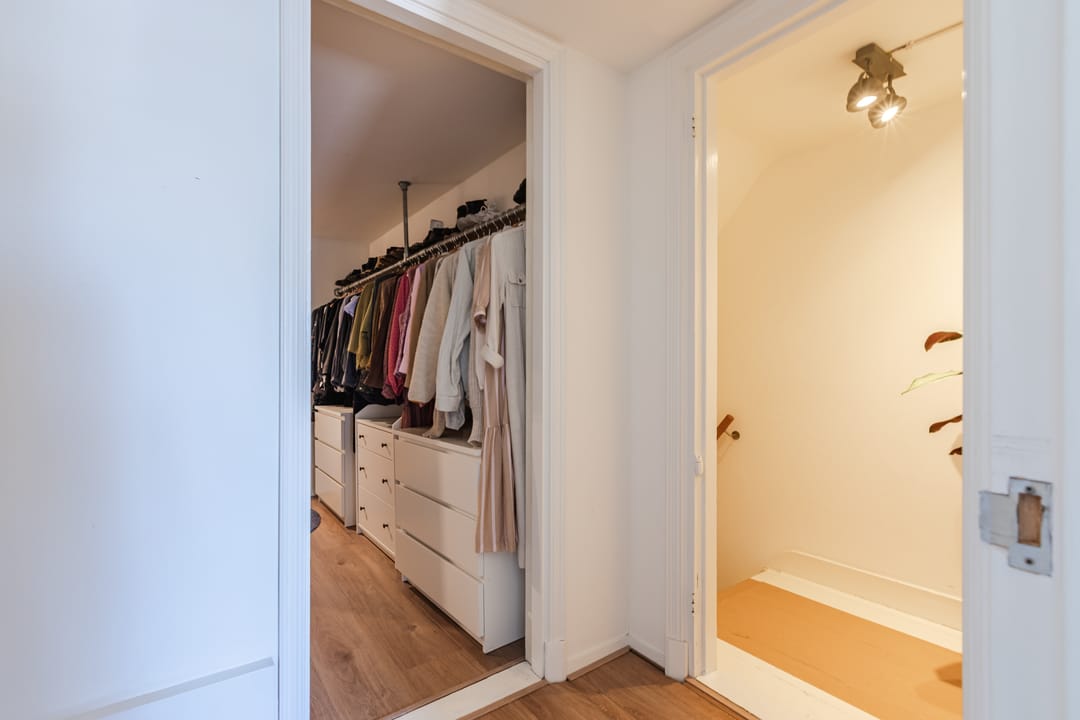 Photo 31 of Vondelstraat 26
