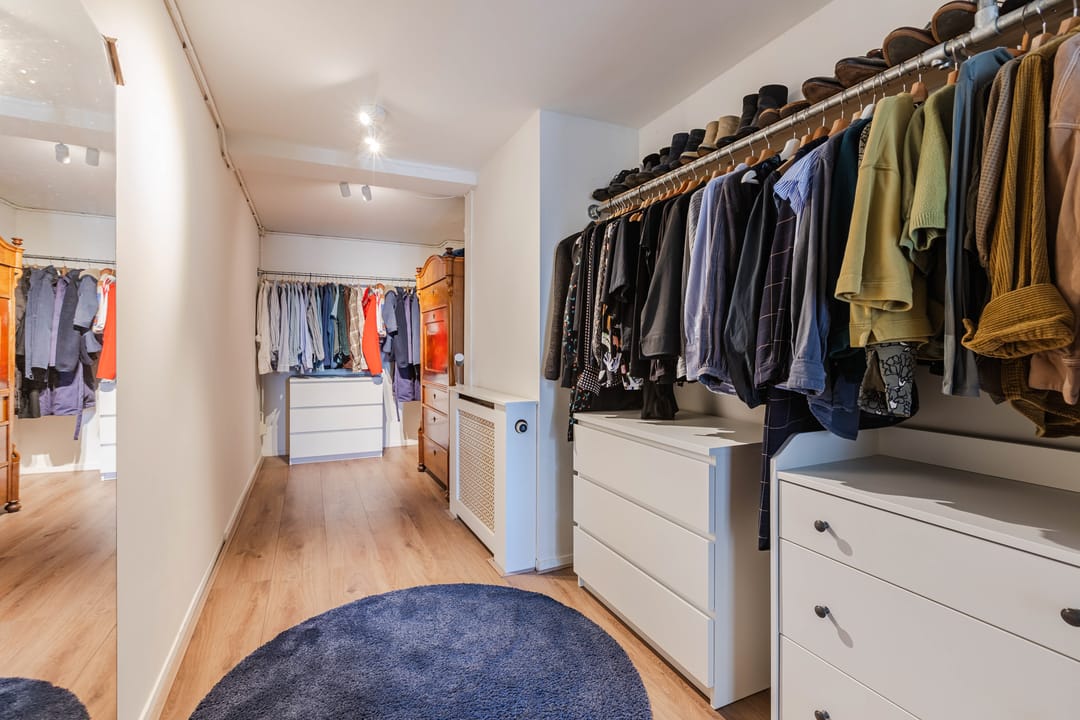 Photo 32 of Vondelstraat 26
