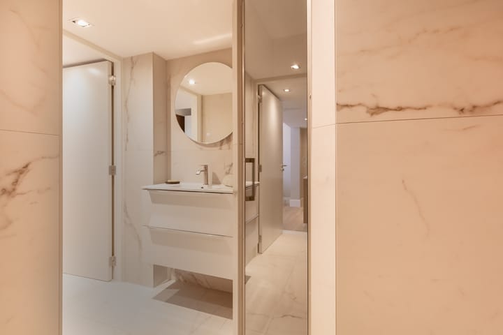 Appartement te koop: Deventerstraat 20B, Apeldoorn