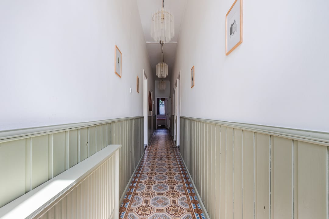Photo 17 of Vondelstraat 26