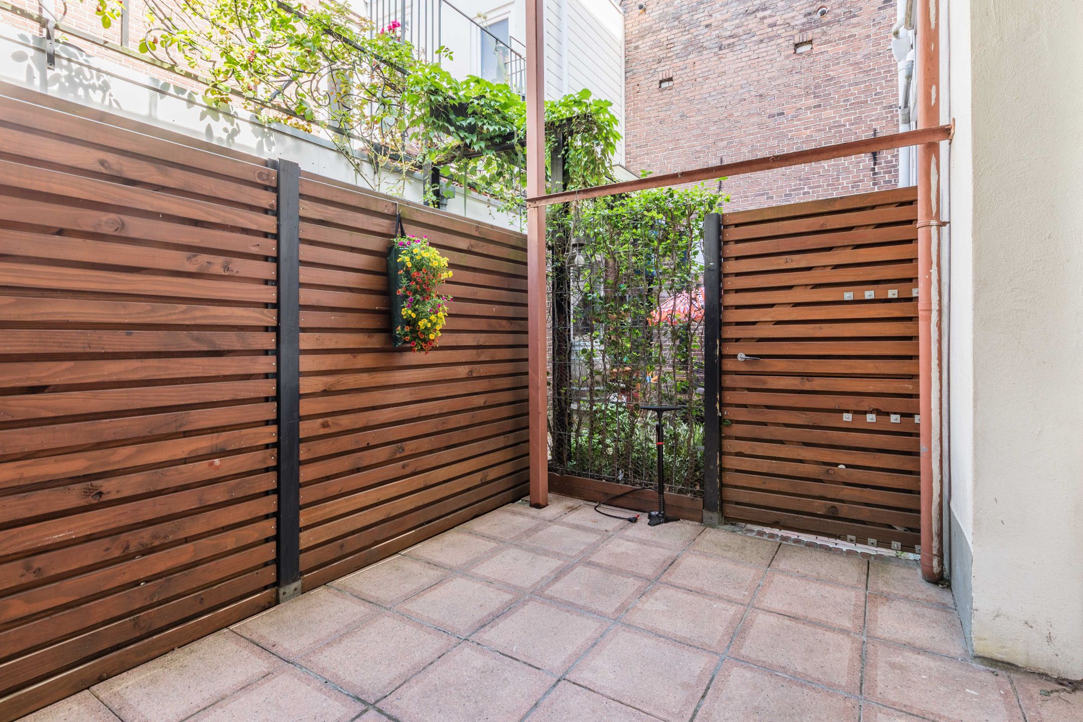 Photo 15 of Vondelstraat 26