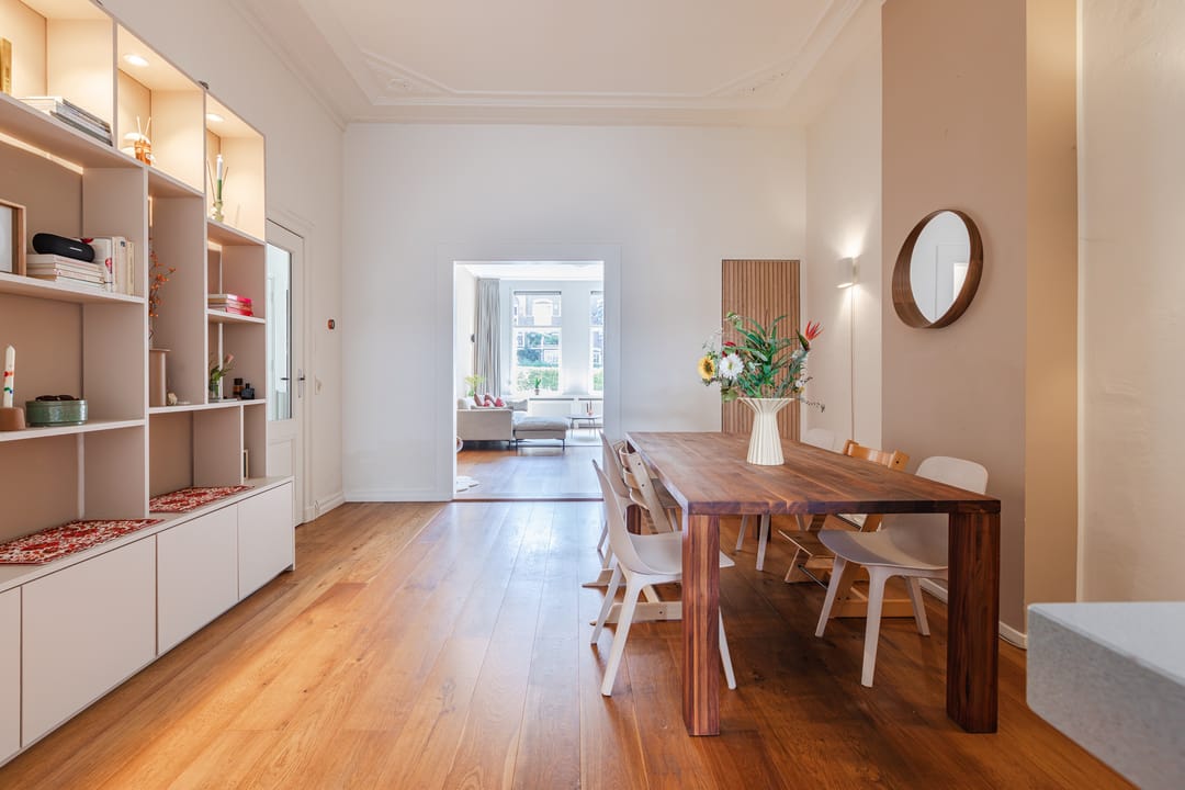 Photo 7 of Vondelstraat 26