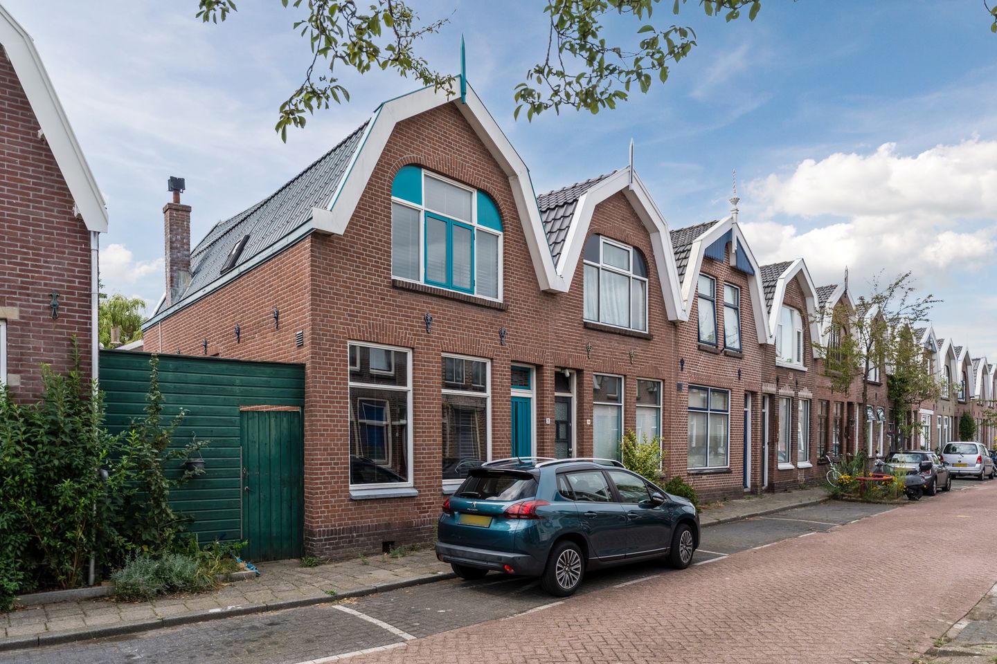 Foto 1 van Prins Hendrikstraat 26