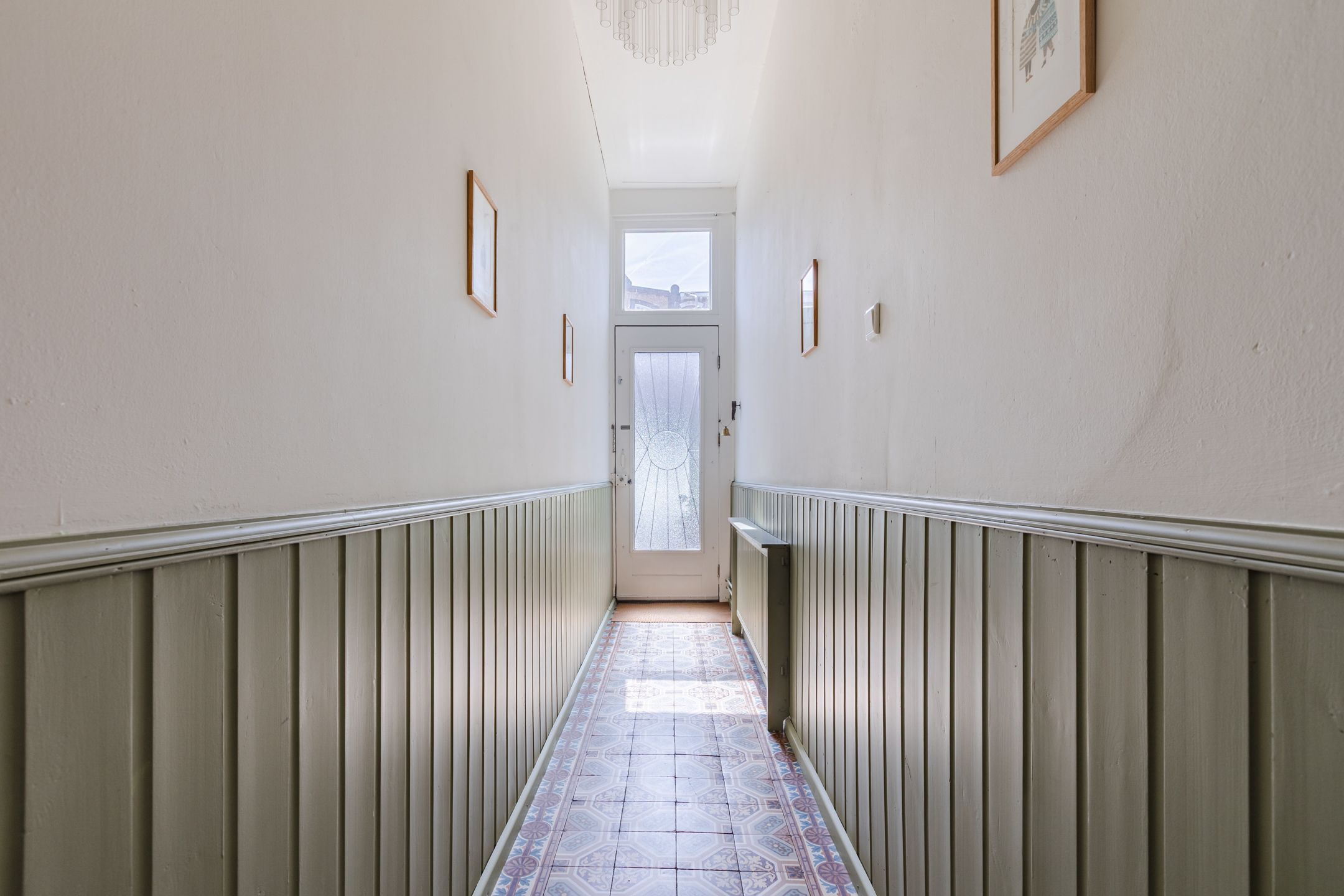 Photo 36 of Vondelstraat 26