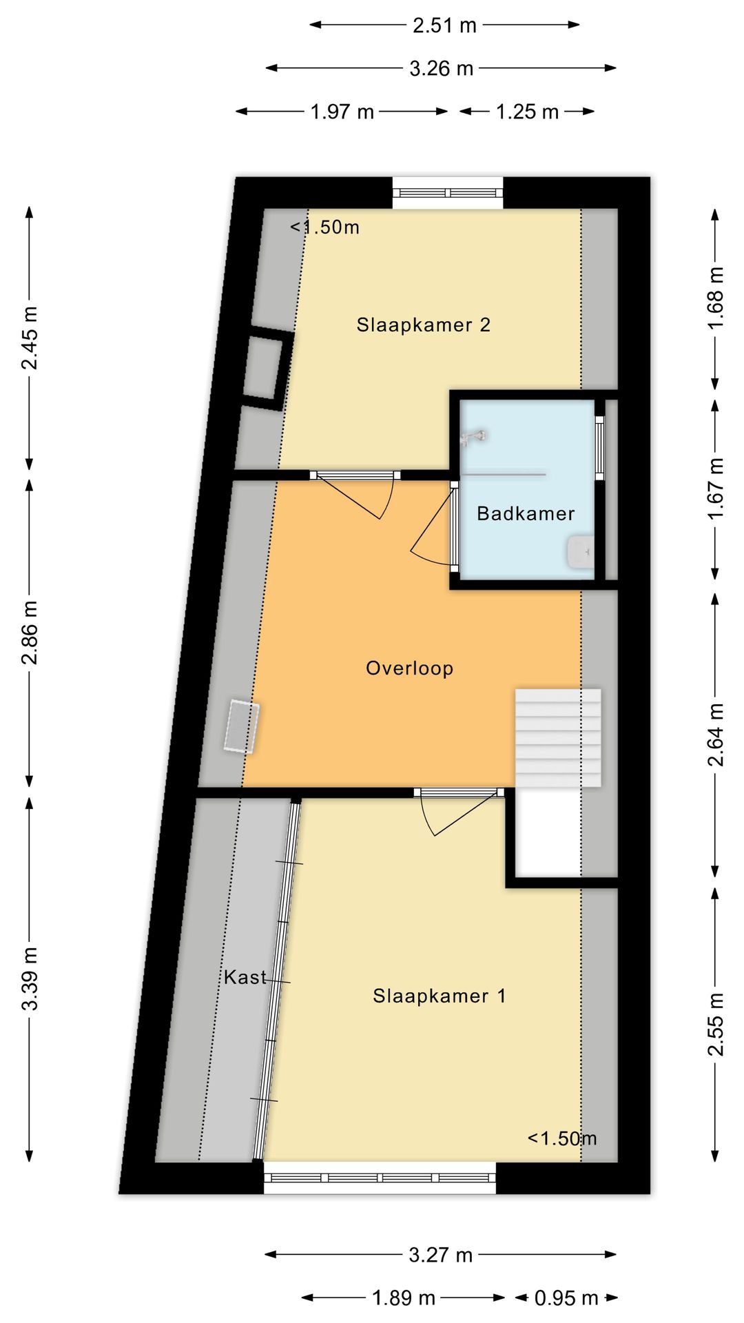 Foto 47 van Prins Hendrikstraat 26
