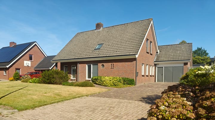 Foto 3 van Meidoorn 7