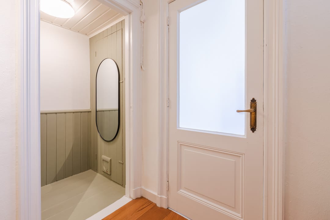 Photo 23 of Vondelstraat 26