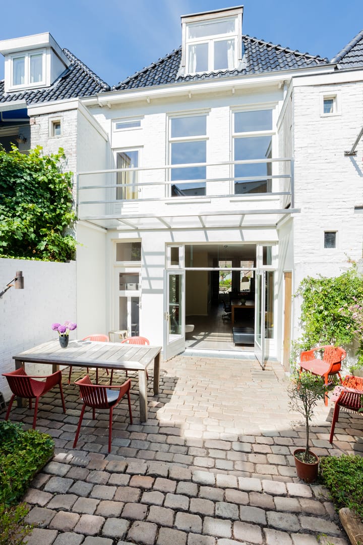 Photo 2 of Tuinbouwstraat 52