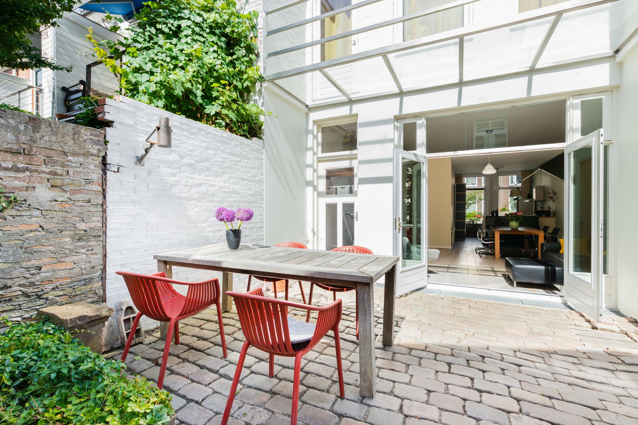 Photo 36 of Tuinbouwstraat 52
