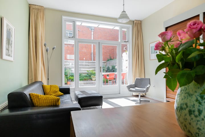 Photo 3 of Tuinbouwstraat 52