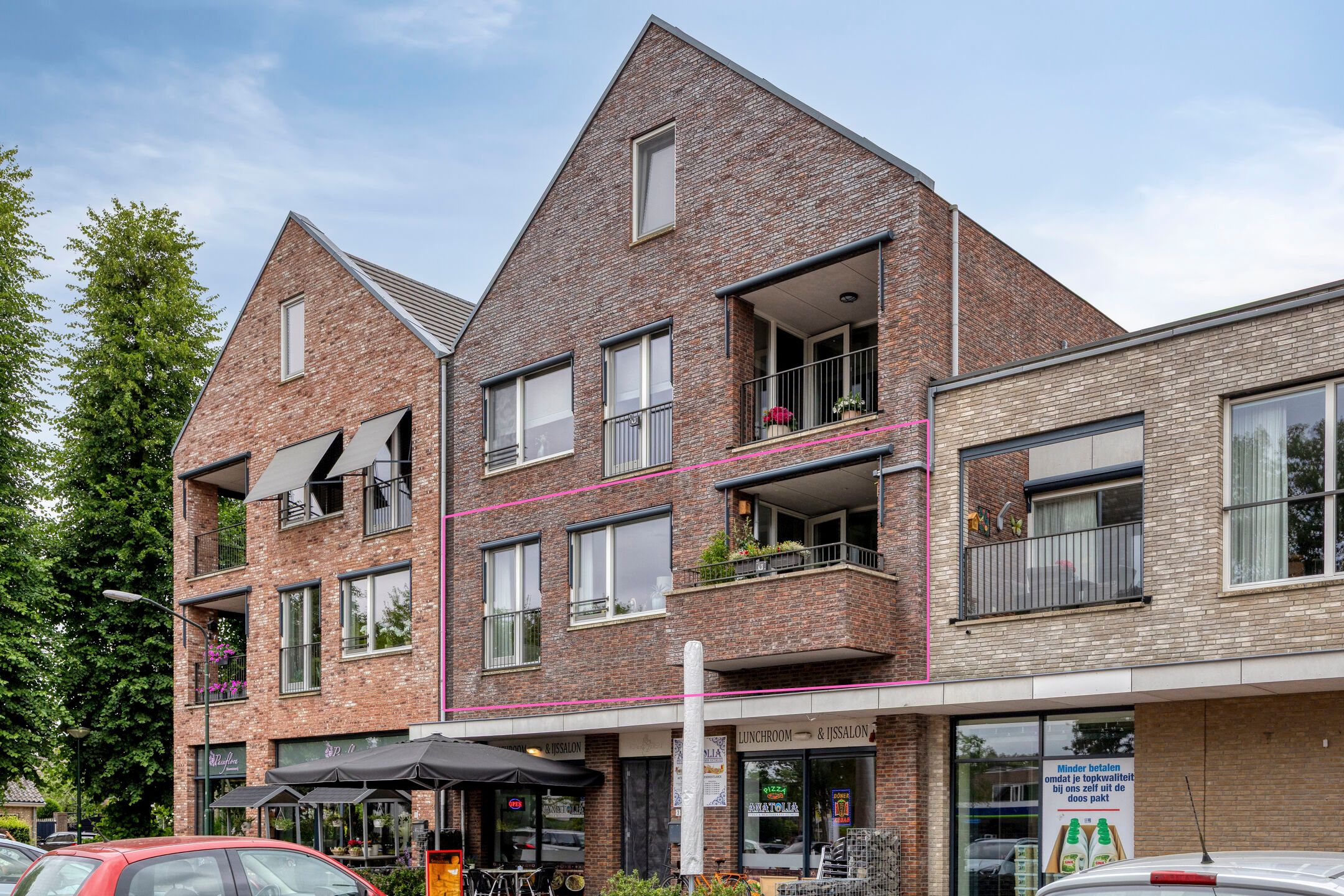 Achterstraat 53-B 53 b