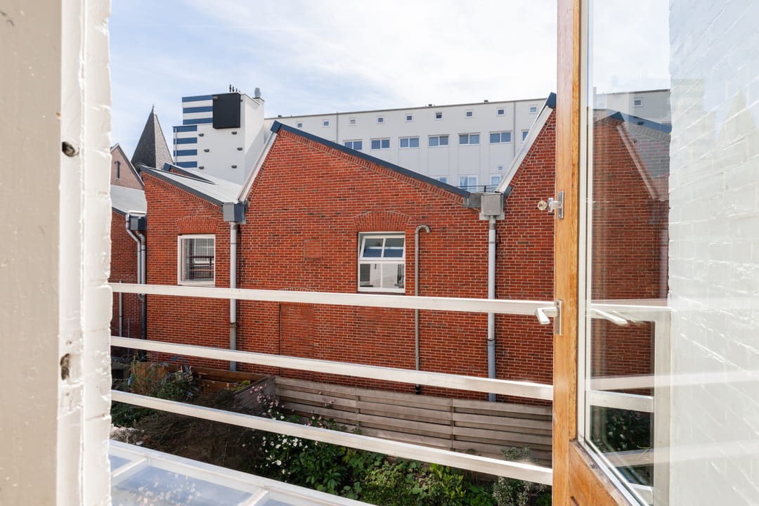 Photo 32 of Tuinbouwstraat 52