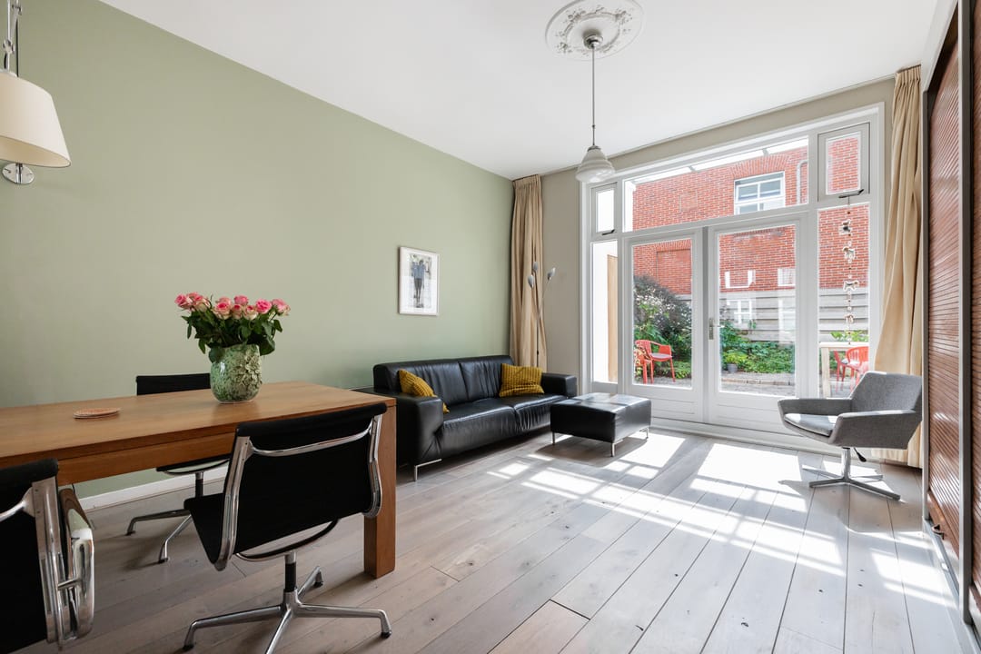 Photo 13 of Tuinbouwstraat 52