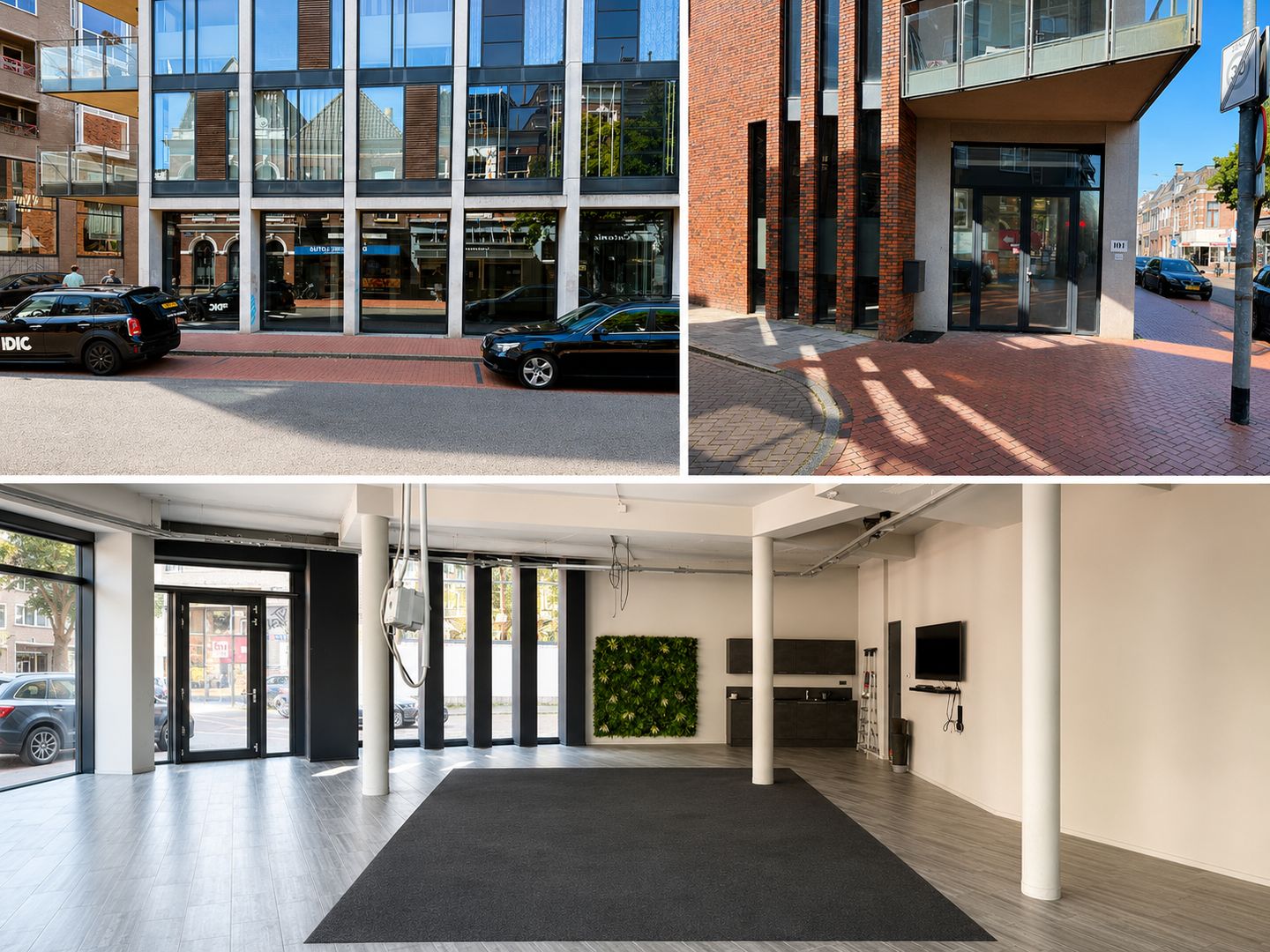 Bekijk foto 4 van Nieuwe Ebbingestraat 104