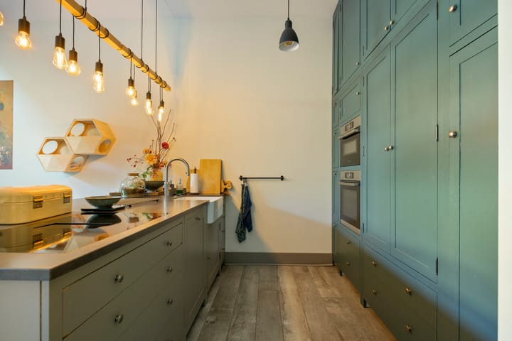 Tussenwoning te koop: De Beeringen 3, Bemmel