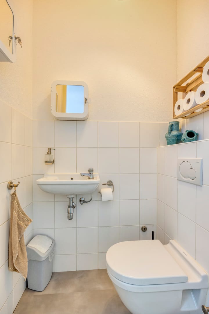 Tussenwoning te koop: De Beeringen 3, Bemmel