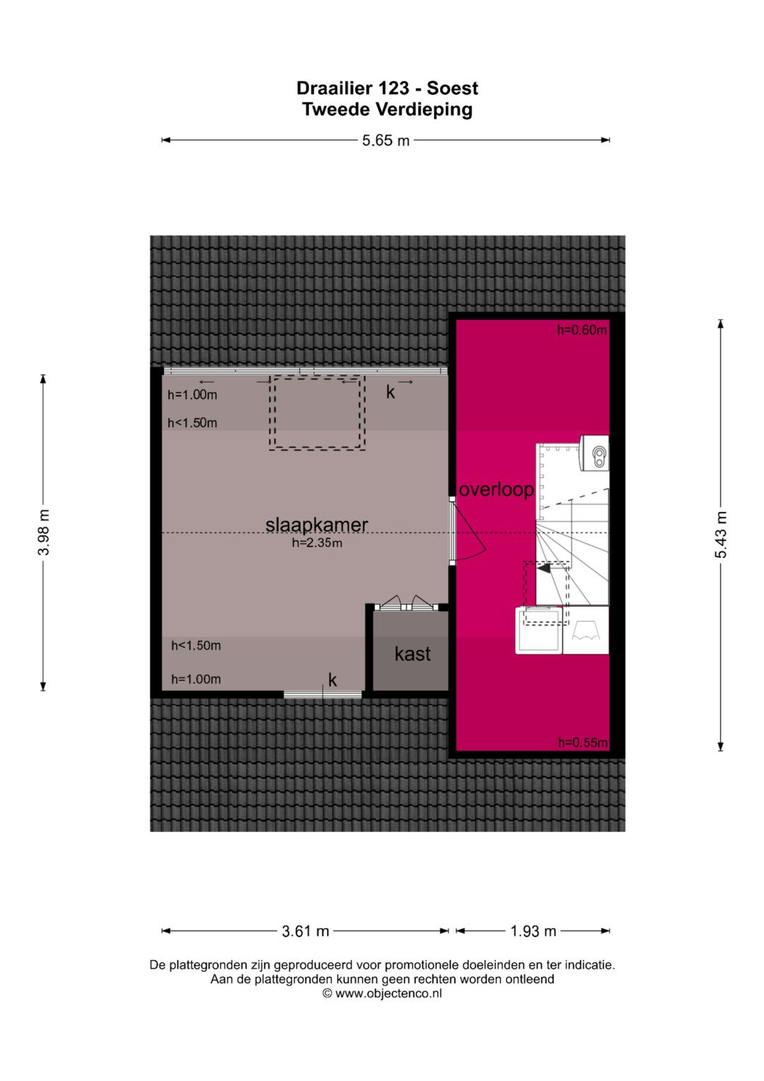 Photo 27 of Draailier 123