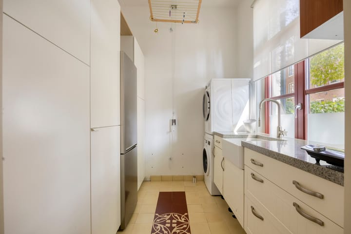 Tussenwoning te koop: De Beeringen 3, Bemmel