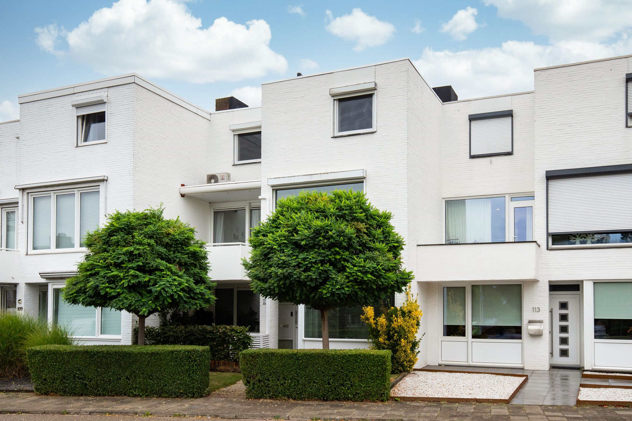 Ovidiusstraat 111