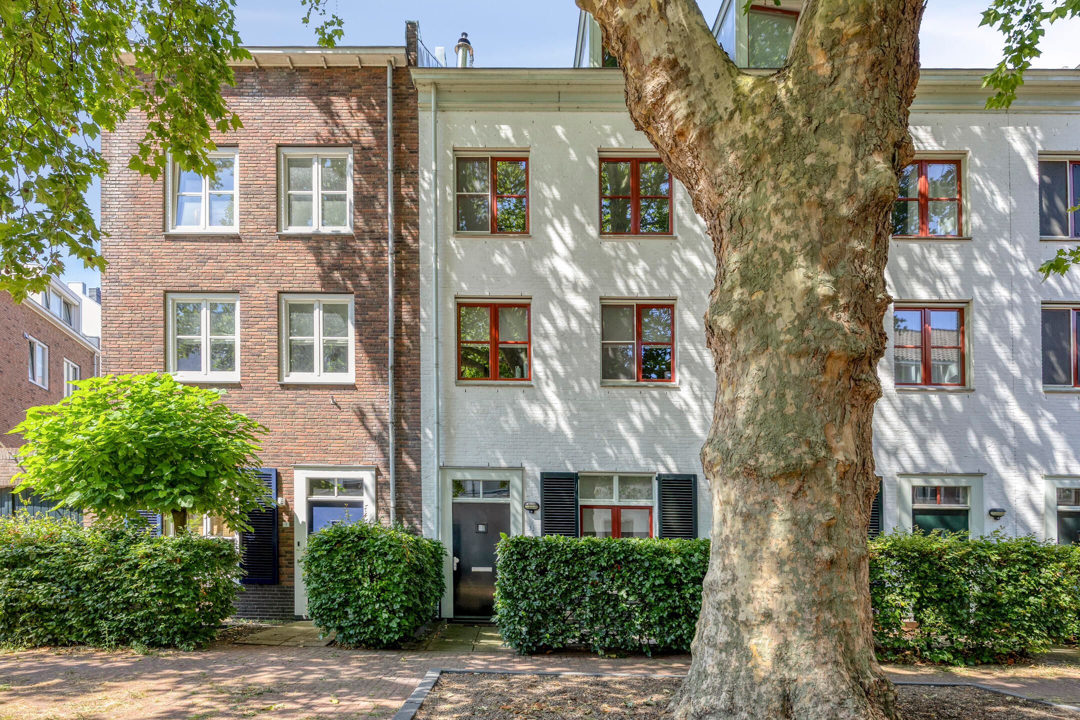 De Beeringen 3 