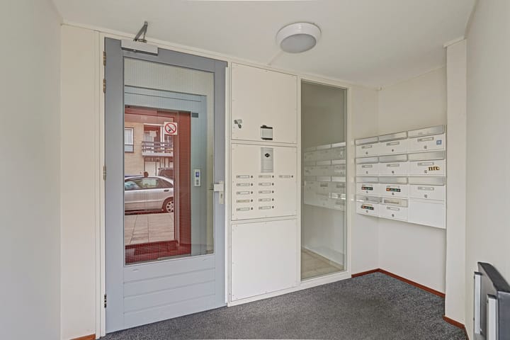 Appartement te koop: Joannes Antonides van der Goeskade 12-02, Goes