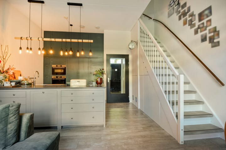 Tussenwoning te koop: De Beeringen 3, Bemmel