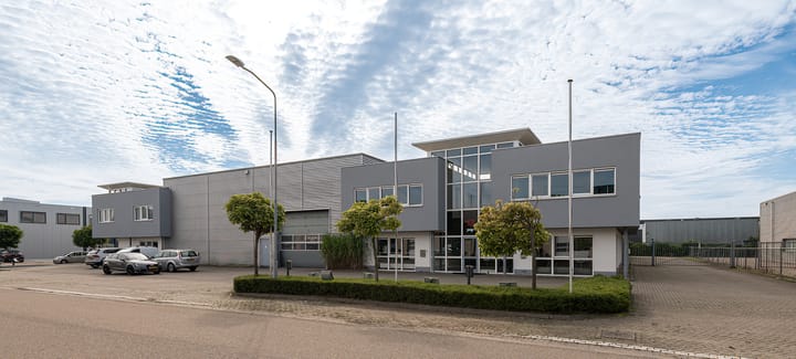 Newtonstraat 13