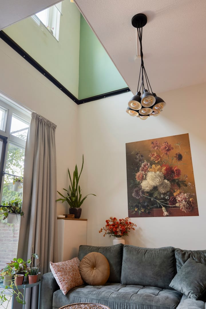 Tussenwoning te koop: De Beeringen 3, Bemmel