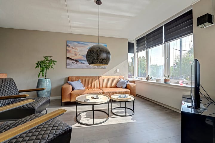 Appartement te koop: Joannes Antonides van der Goeskade 12-02, Goes