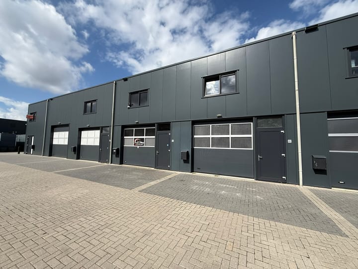 De Aar 29-C, Dronten