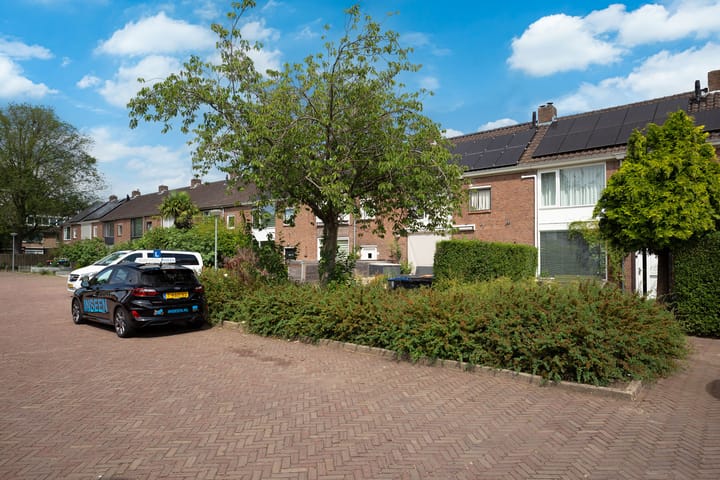 Foto 4 van Dinkelstraat 13
