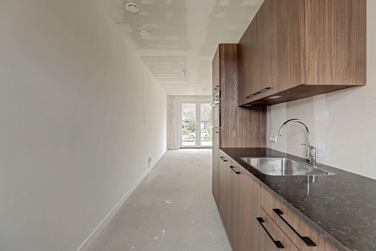 Foto 10 van De Werff 16