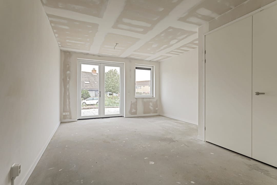 Foto 8 van De Werff 16
