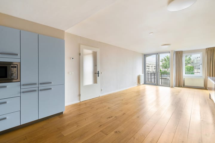 Foto 3 van Borneolaan 260