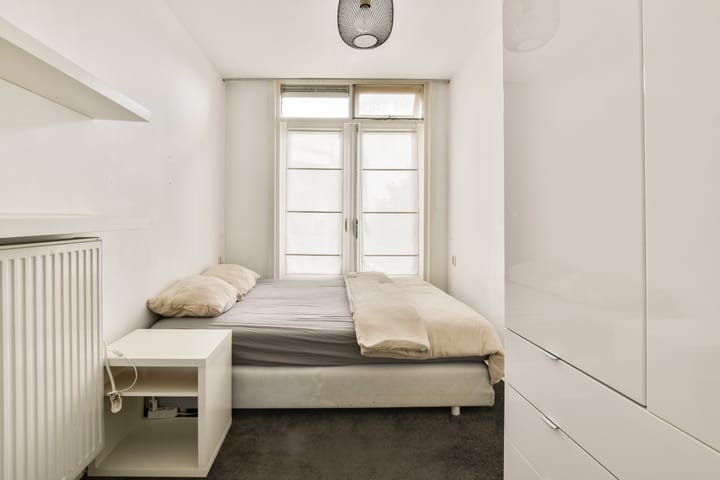 Appartement te koop: Bos en Lommerweg 81-3, Amsterdam