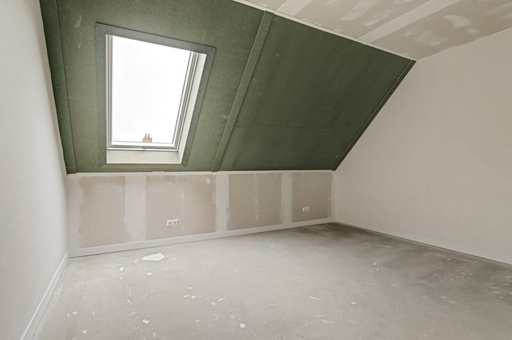 Tussenwoning te koop: De Werff 18, Stavoren