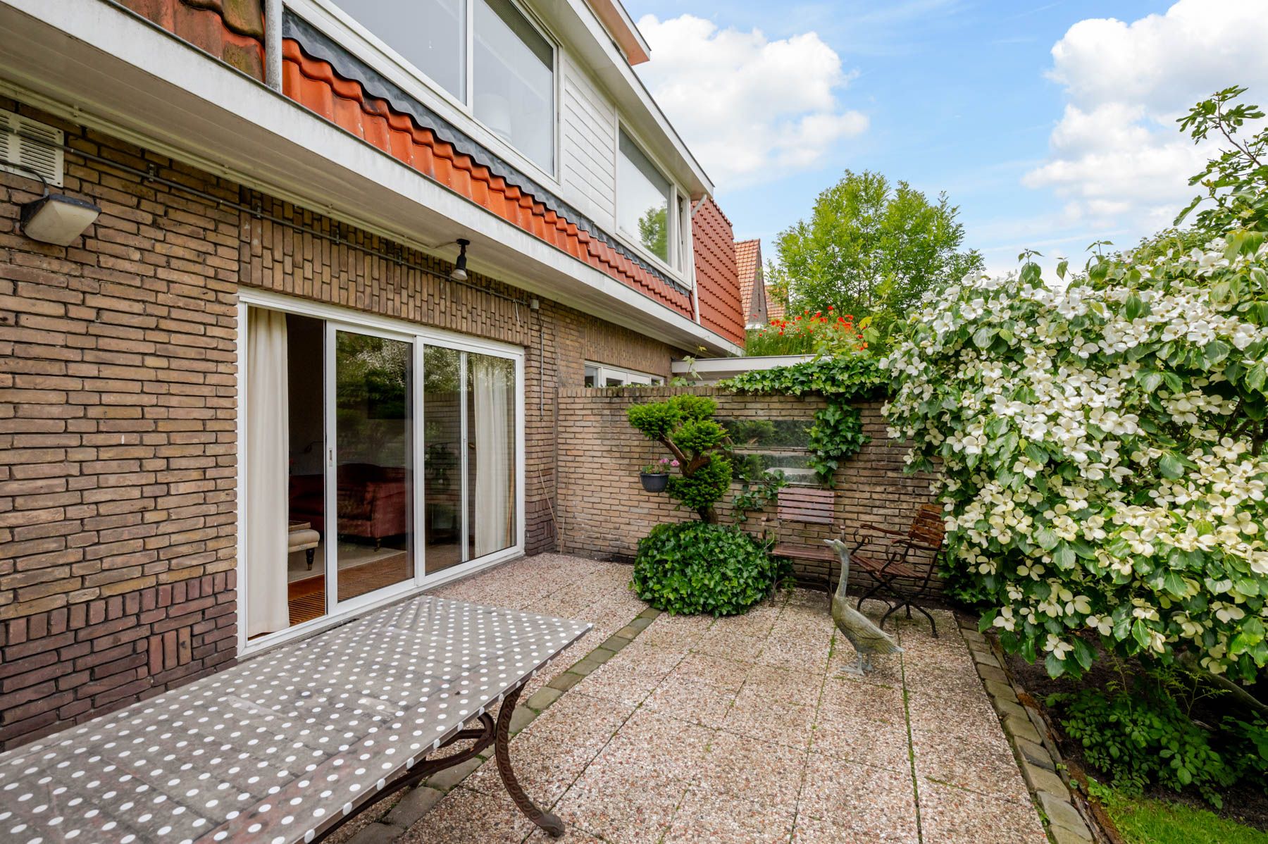 Photo 51 of Spotvogellaan 21
