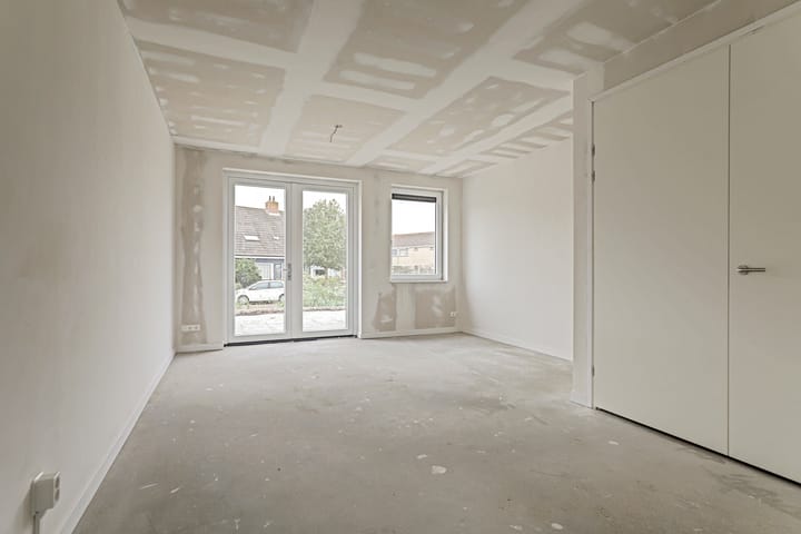Tussenwoning te koop: De Werff 18, Stavoren