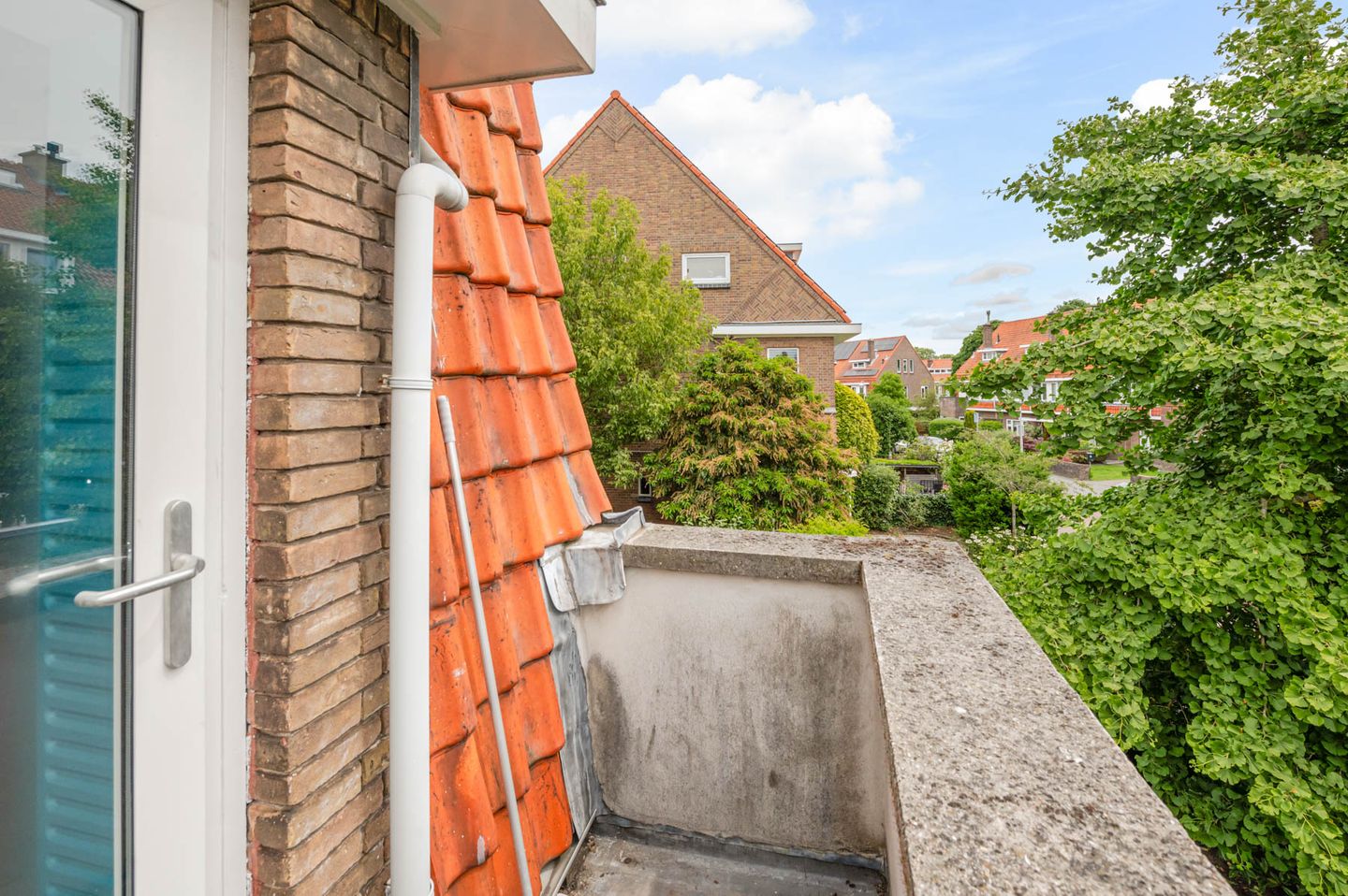 Photo 80 of Spotvogellaan 21
