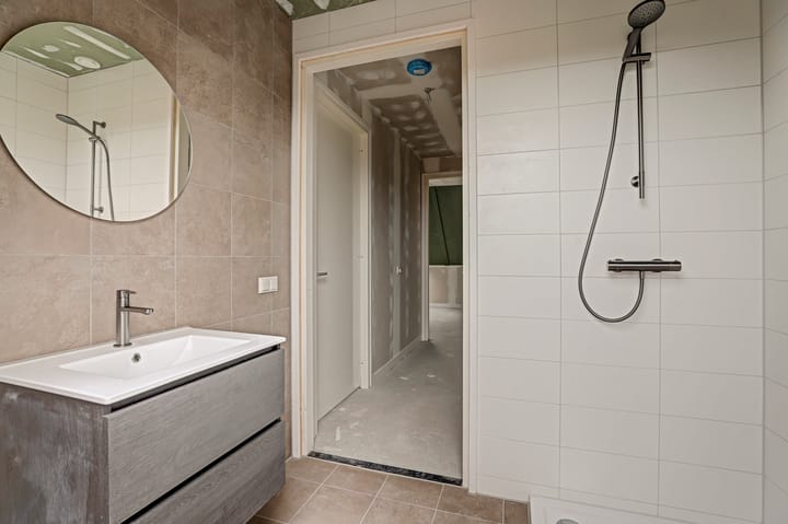 Tussenwoning te koop: De Werff 20, Stavoren