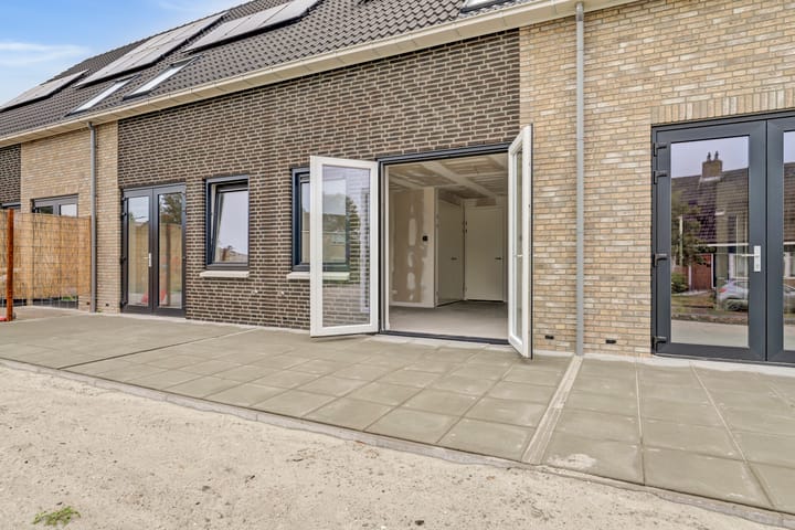 Foto 5 van De Werff 20