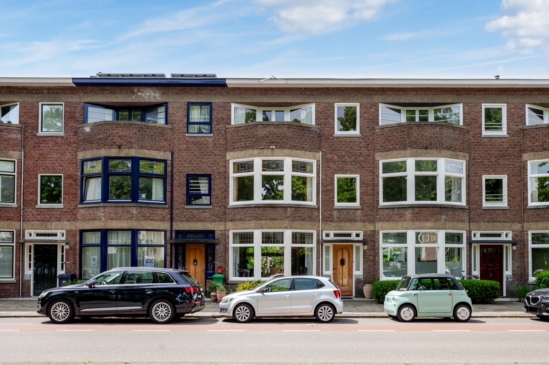 Oostduinlaan 22