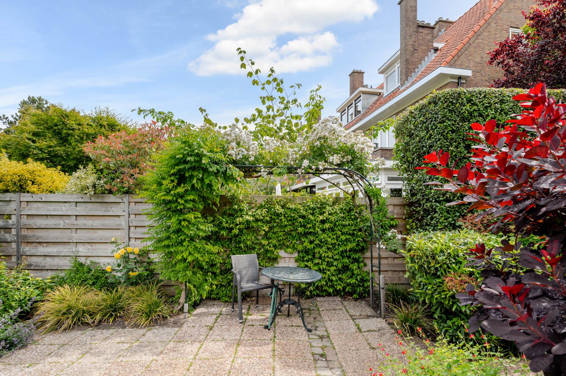 Photo 39 of Spotvogellaan 21