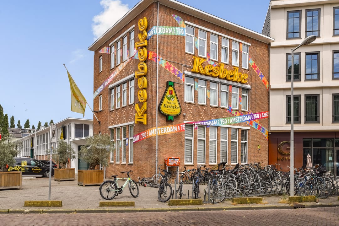 Photo 22 of Bos en Lommerweg 81-3