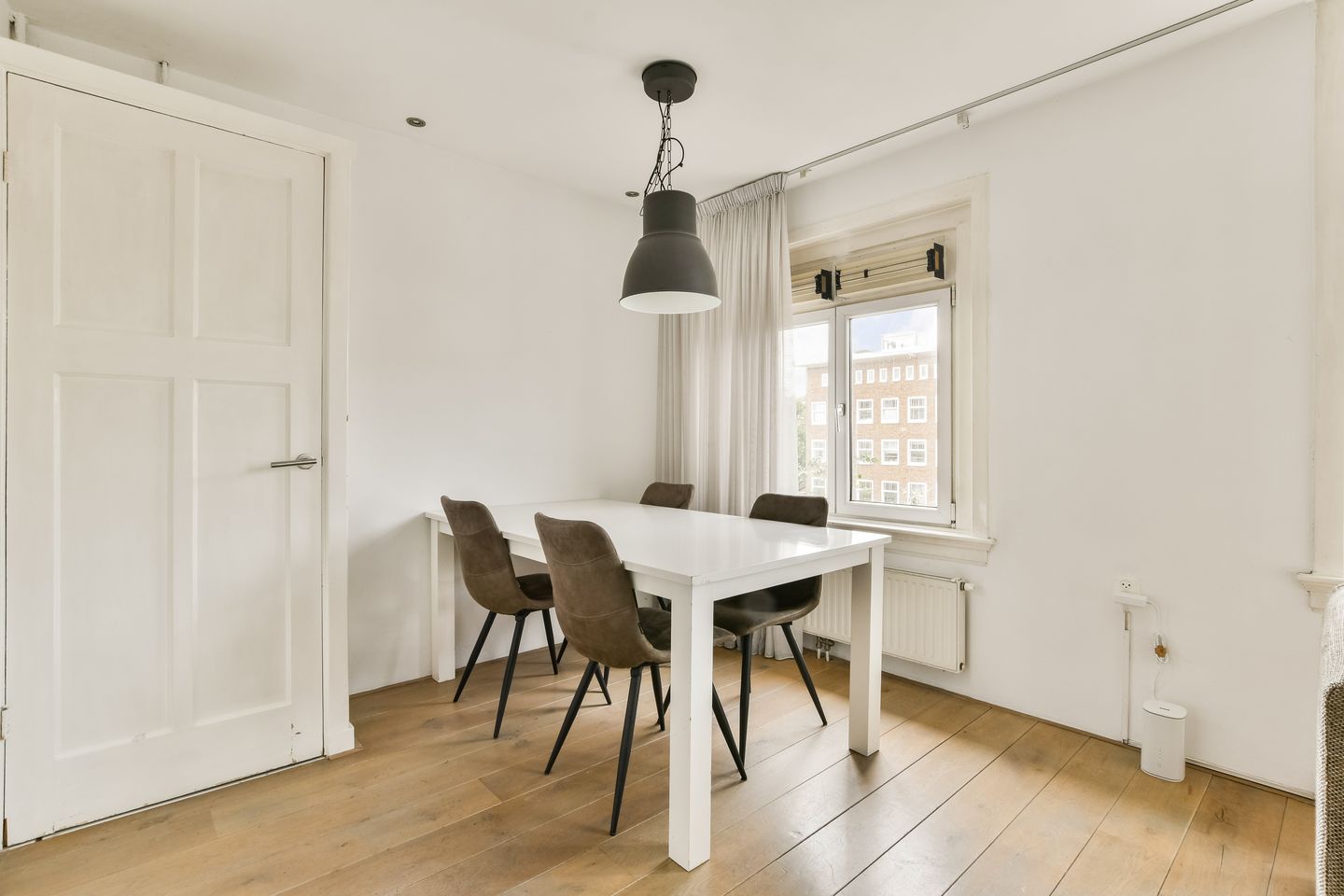 Photo 5 of Bos en Lommerweg 81-3