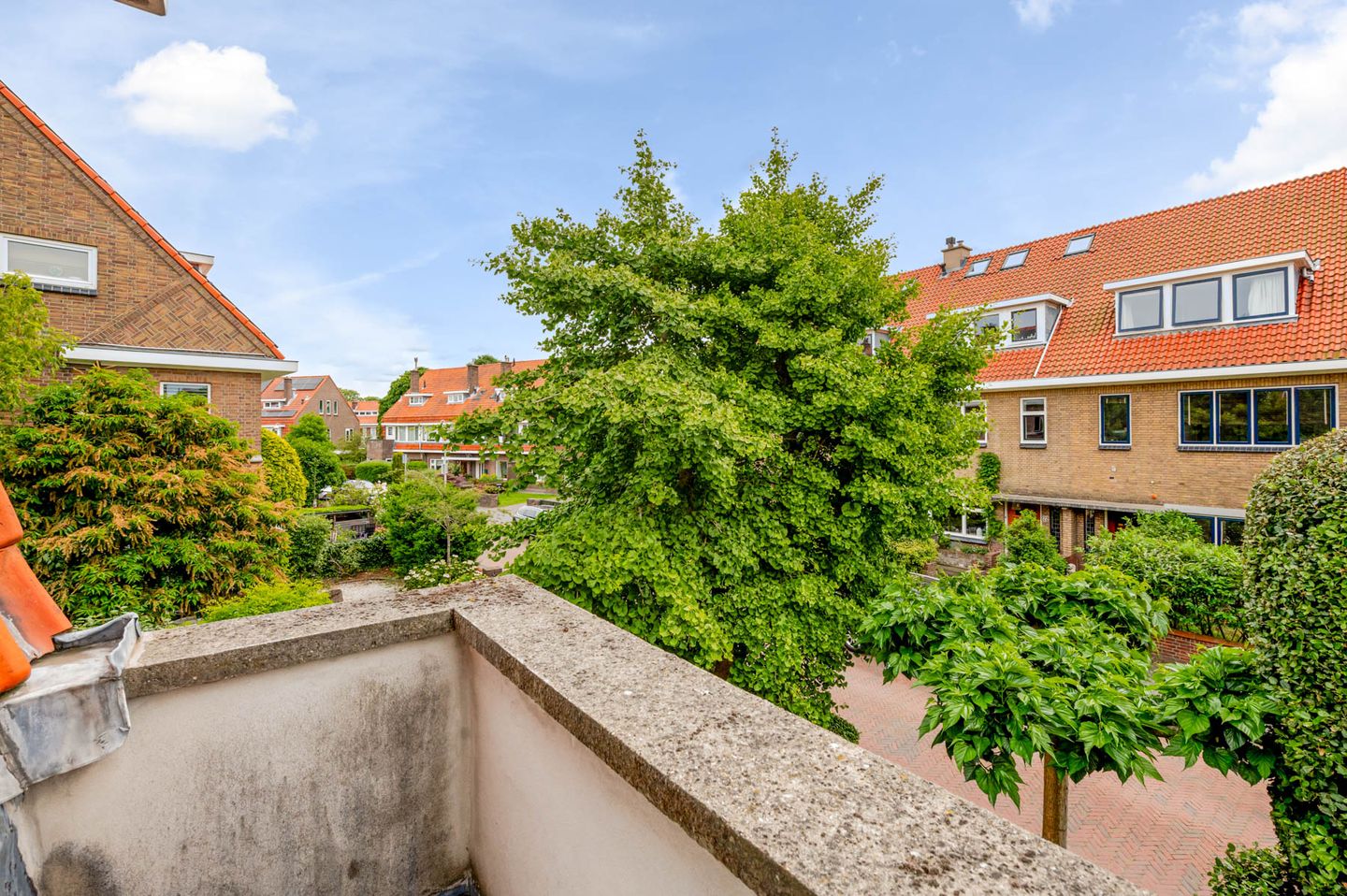 Photo 79 of Spotvogellaan 21